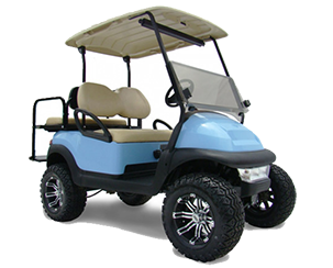New Golf Carts for sale in Hudson, FL