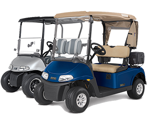 Re-Manufactured Golf Carts for sale in Hudson, FL